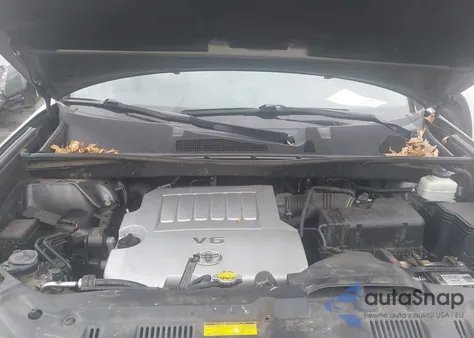 2012 Toyota Highlander Limited V6 z USA, uszkodzony, nr VIN 5TDYK3EH0CS082245